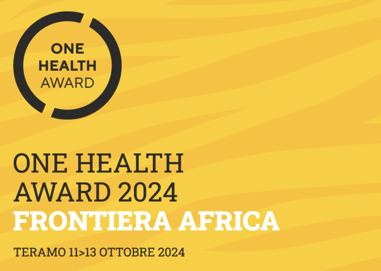 One health award